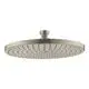 AXOR-HG-AXOR-Starck-Kopfbrause-240-1jet-Brushed-Nickel-28494820 gallery number 1
